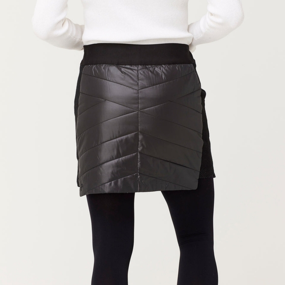 💫KRIMSON KLOVER Carving Insulated Skirt - Picture 3 of 8